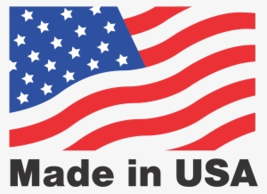 Made in the USA